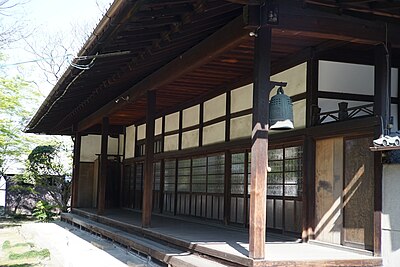 万寿寺