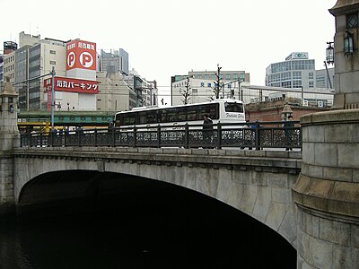 萬世橋