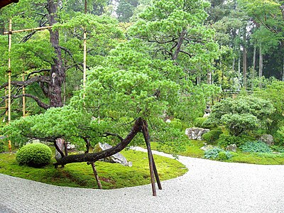 曼殊院
