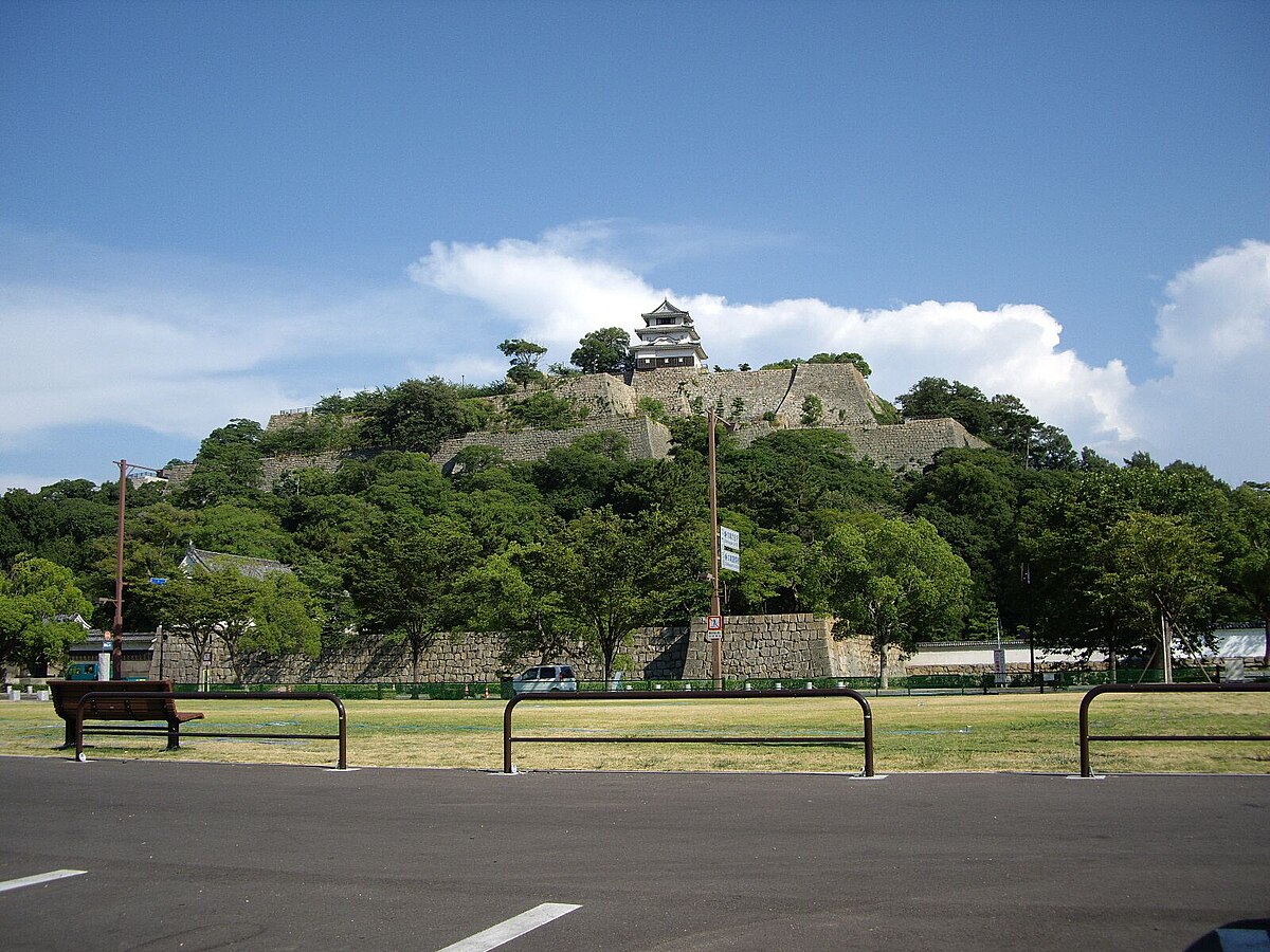丸亀市