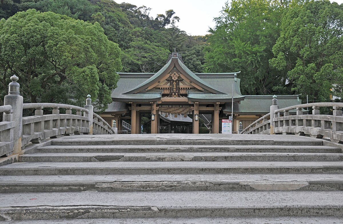 丸之內和靈神社