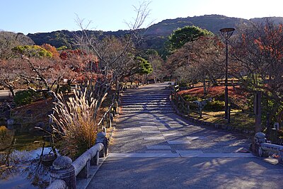 Maruyama Park