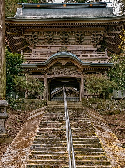 丸山神社