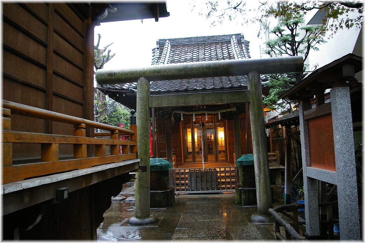 丸山神社