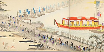 松戸宿