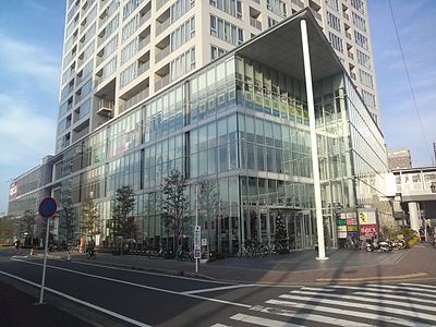 松戸市
