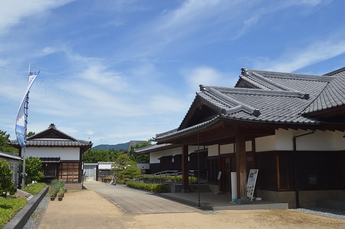 松江歷史館