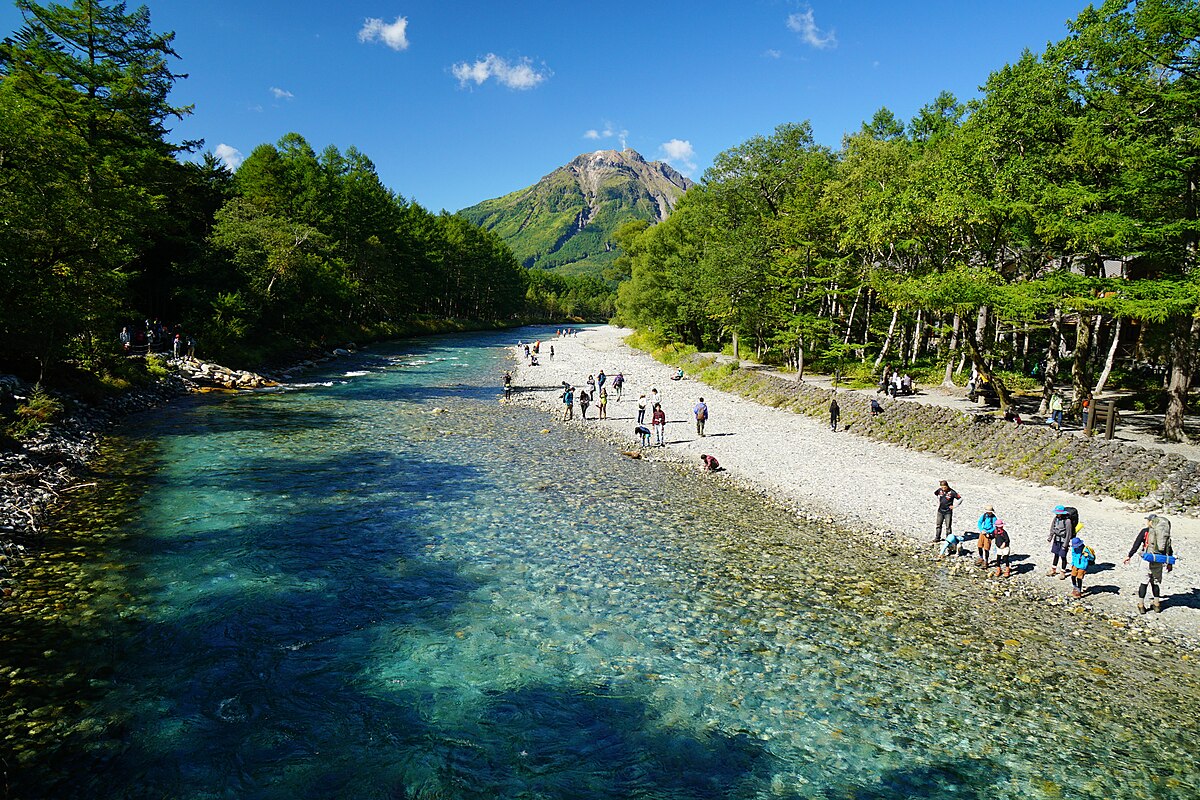 松本市