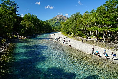 松本市