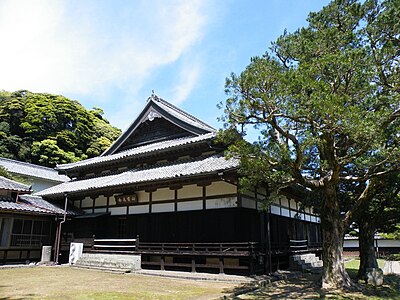 Matsura Historical Museum