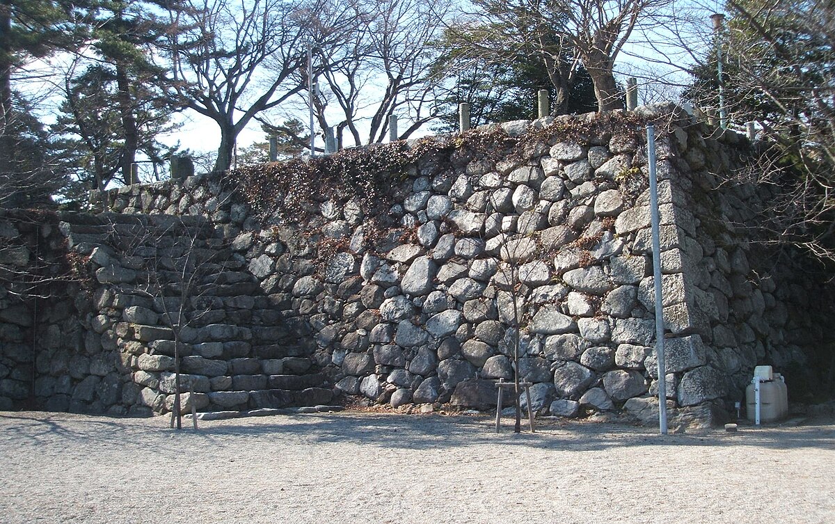 마쓰사카성