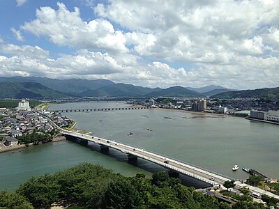 松浦川