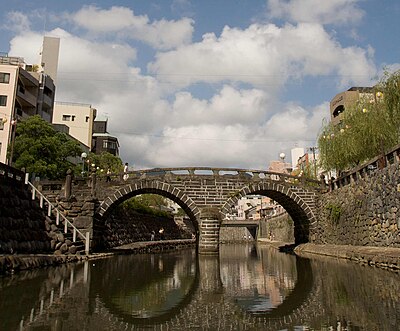 眼鏡橋