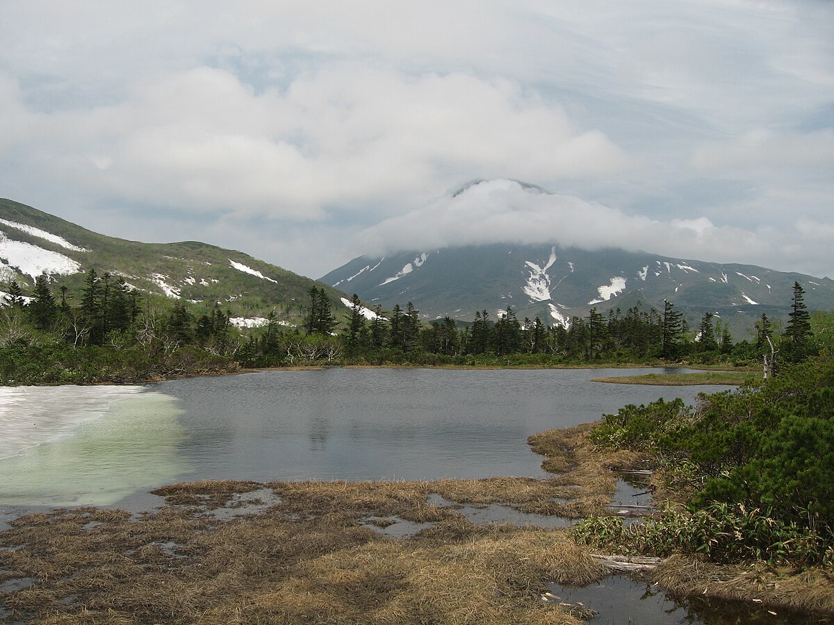 Rausu