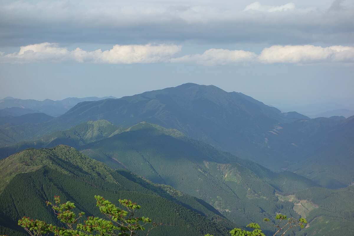 Mibu yama