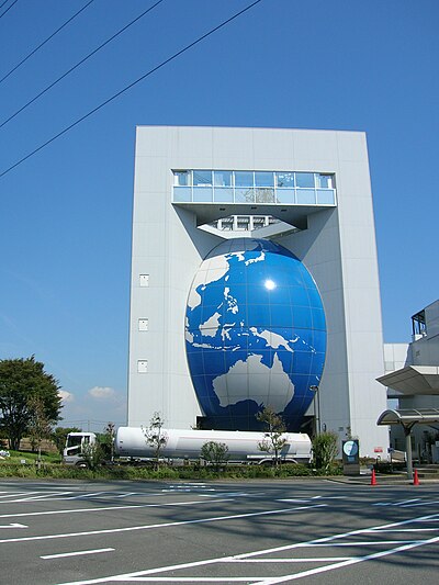 川越町