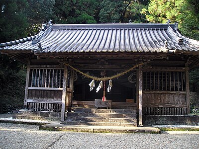 神門神社