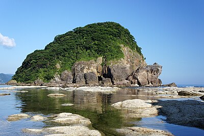 香美町
