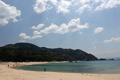 美浜町