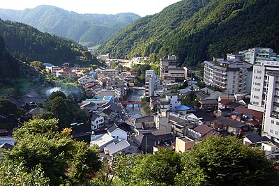 Shinonsen