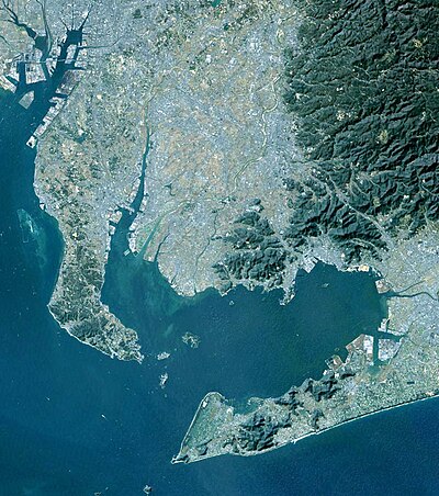 三河湾