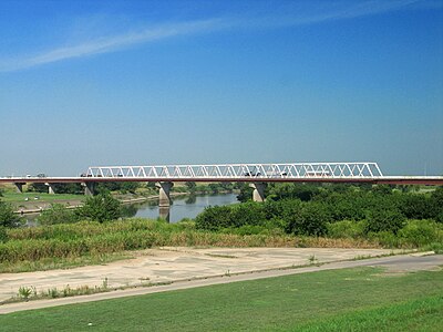 Mikuni Bridge