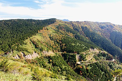 Mount Mikuni (Gifu)
