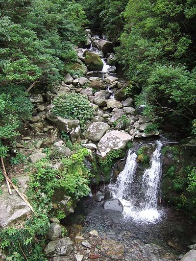 Mikurajima