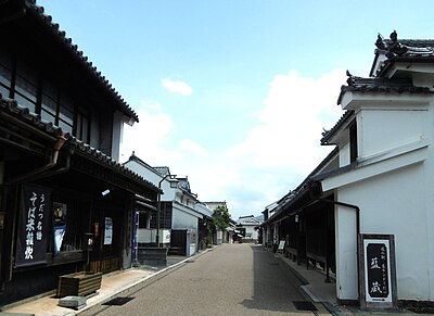 美馬市