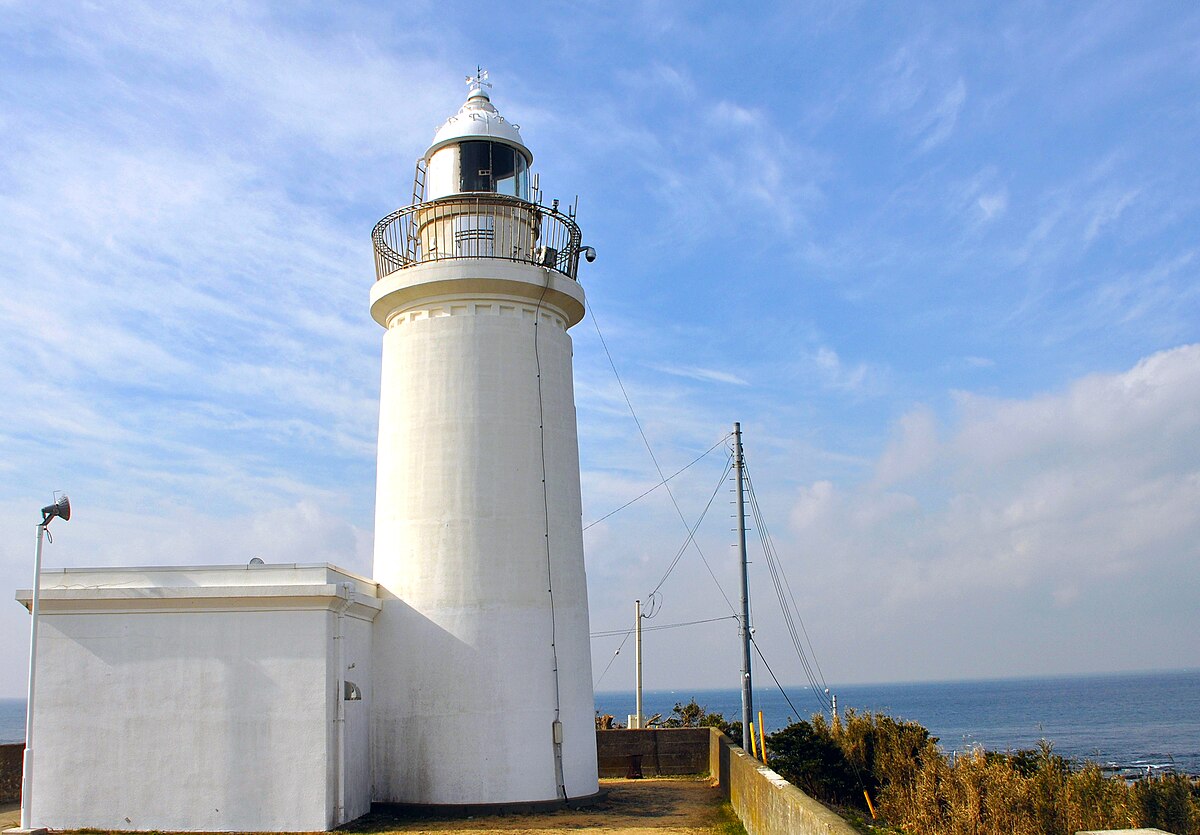 Minami Bōsō Quasi-National Park