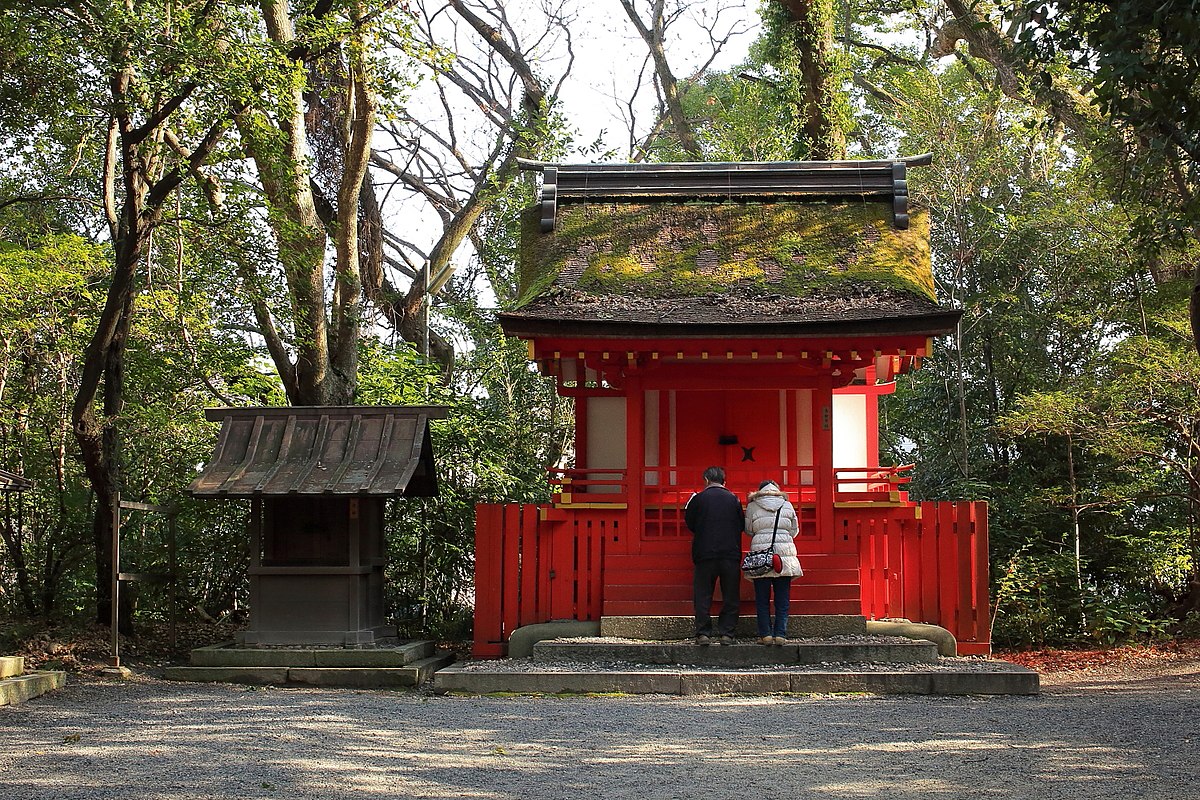 Minami Shingū-sha
