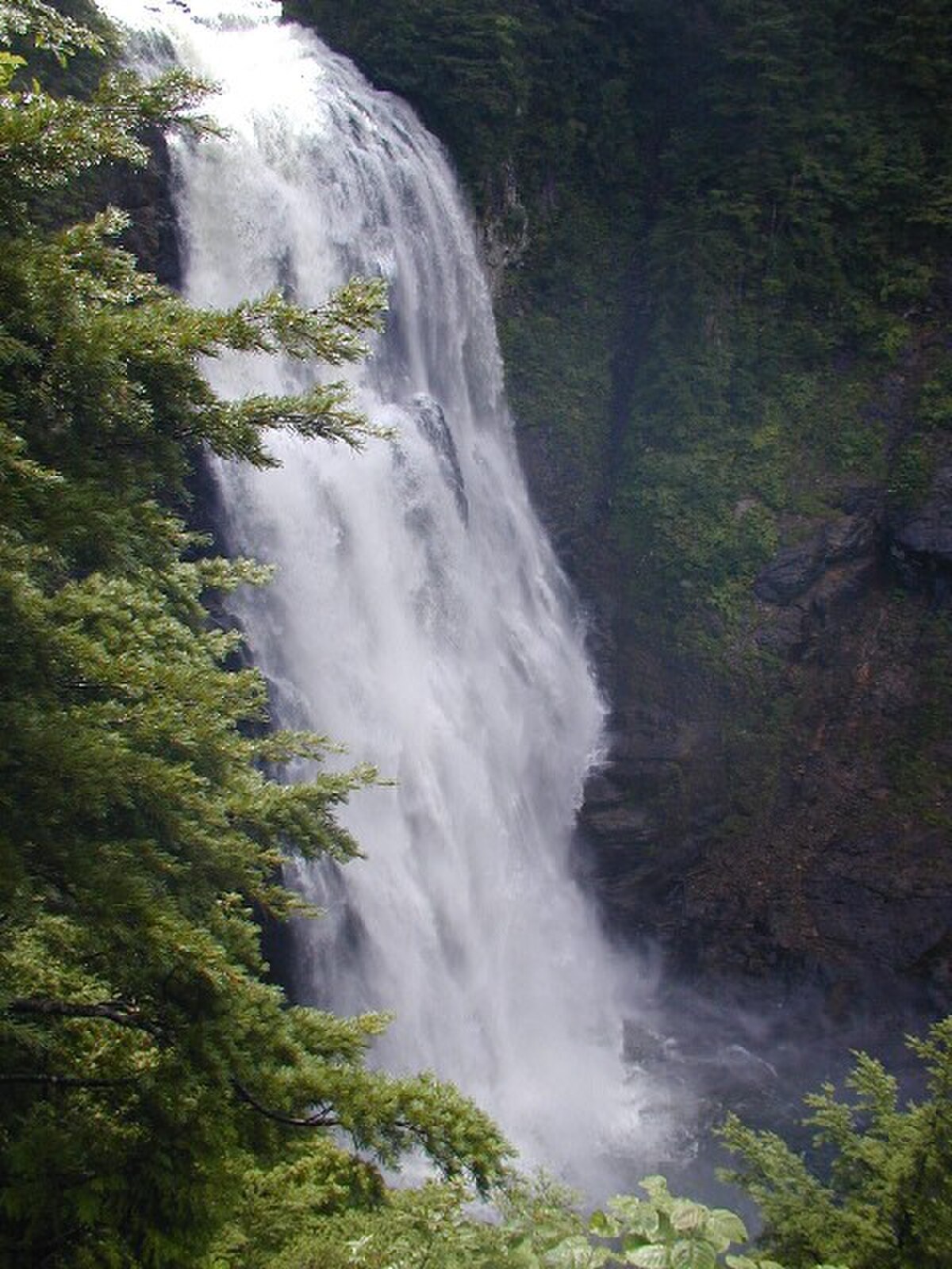 Hinoemata