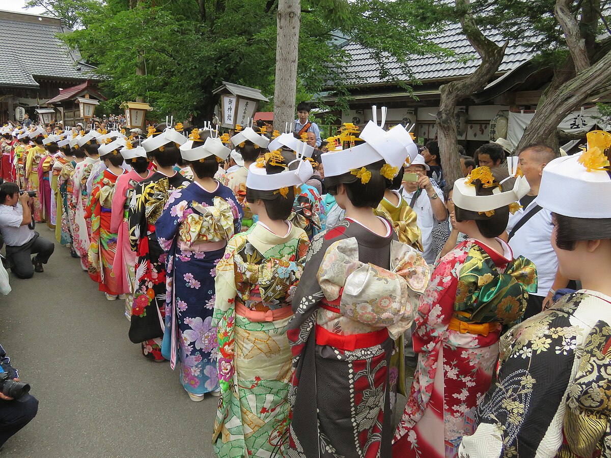 南会津町