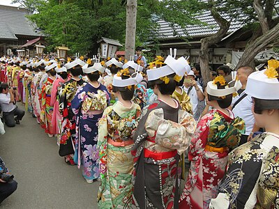Minamiaizu