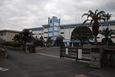南房総市