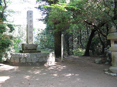 千早赤阪村
