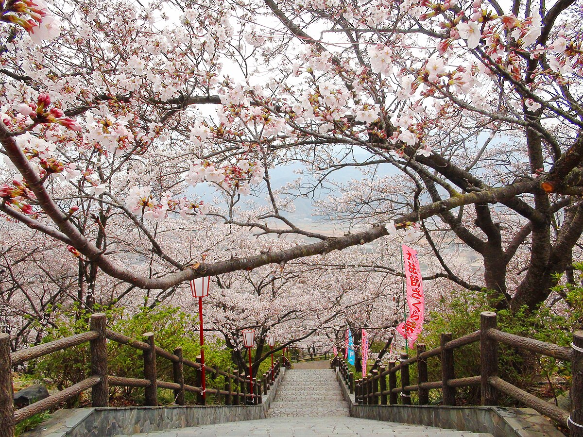 富士川町