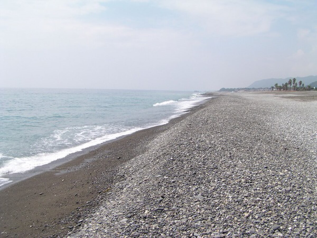 御浜町