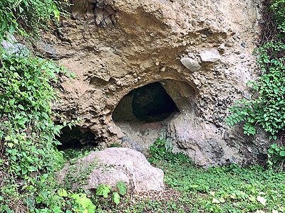 北相木村