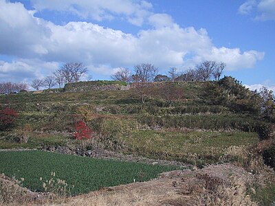 南島原市