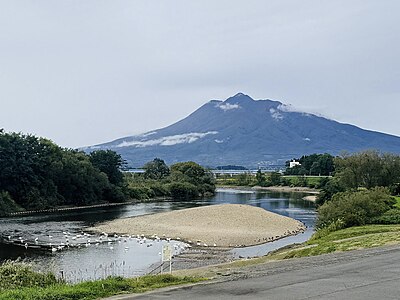 藤崎町