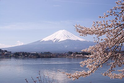 富士河口湖町
