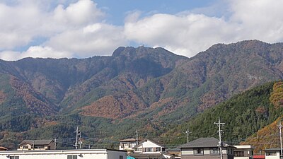 Nishikatsura