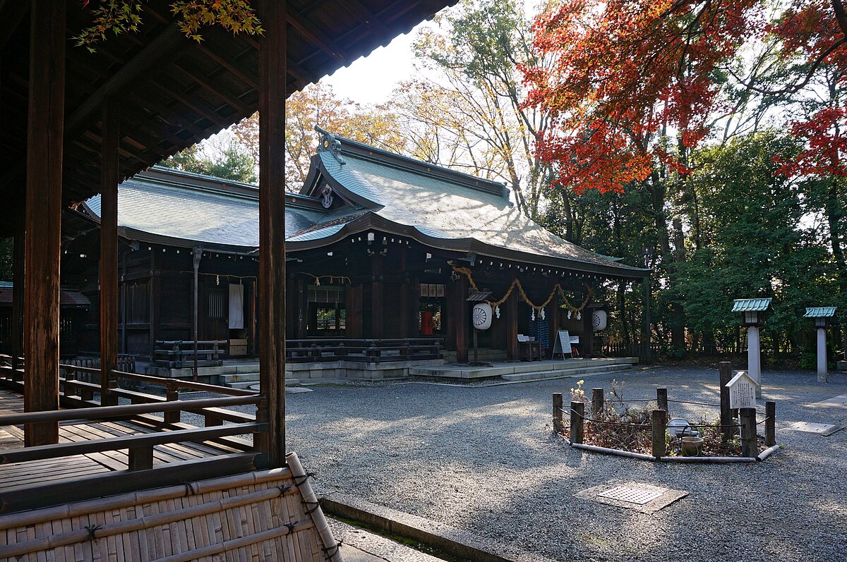 Minase Jingū