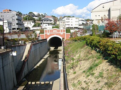湊川