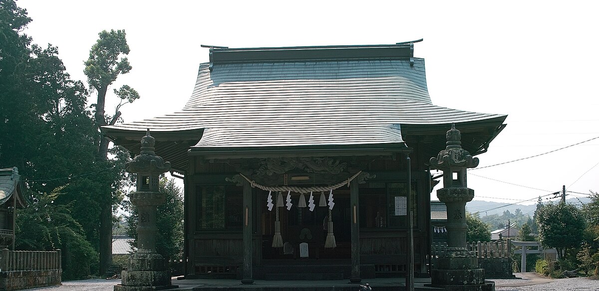三島神社