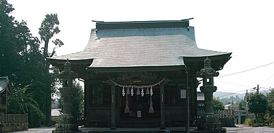 三島神社
