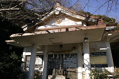 三島神社