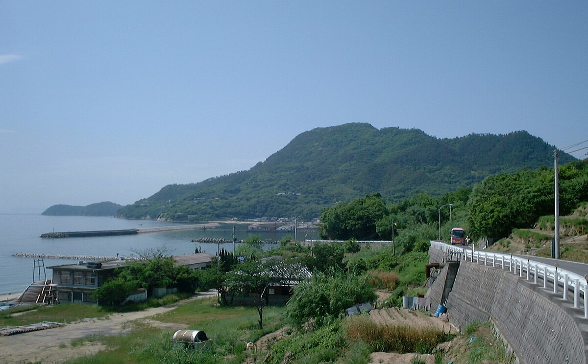 三豊市
