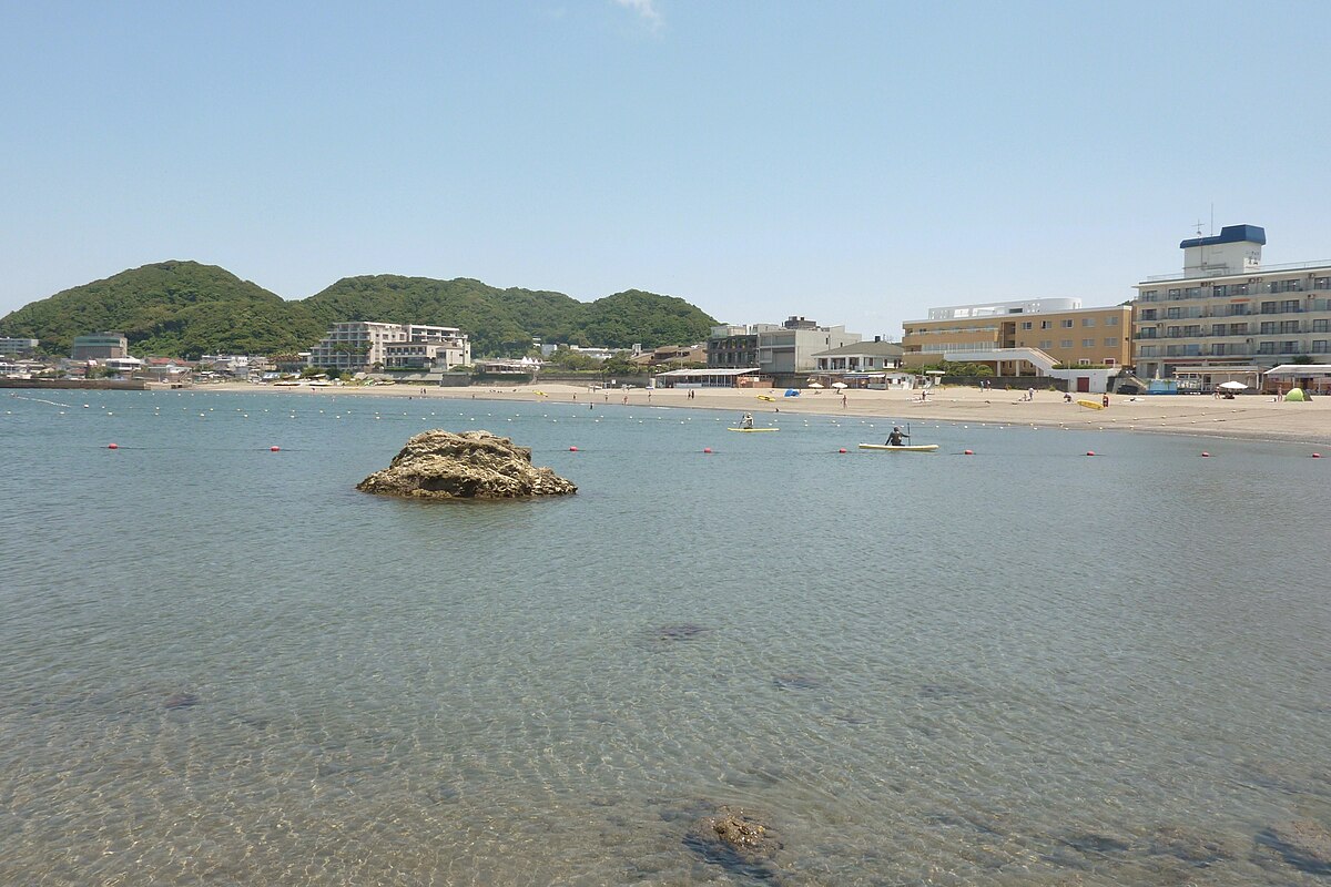 葉山町